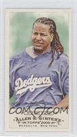 Manny Ramirez