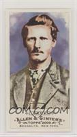 Wyatt Earp