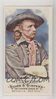 General Custer