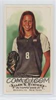 Cat Osterman