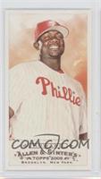 Ryan Howard