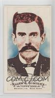 Doc Holliday