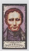 Louis Braille