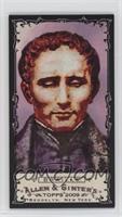 Louis Braille