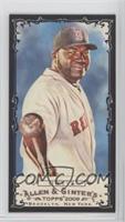 David Ortiz