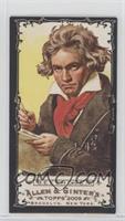 Ludwig Van Beethoven