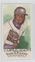 Dontrelle Willis #/50