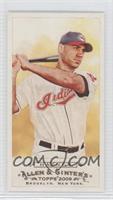 Travis Hafner #/50