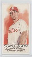 Brad Lidge #/50