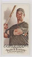 Aaron Rowand #/50