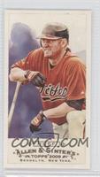 Aubrey Huff #/50