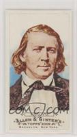 Brigham Young #/50