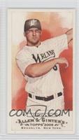 Dan Uggla #/50