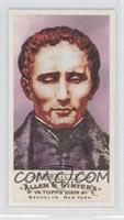 Louis Braille #/25