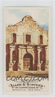 The Alamo