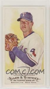 2009 Topps Allen & Ginter's - [Base] - Mini #211 - Kevin Millwood