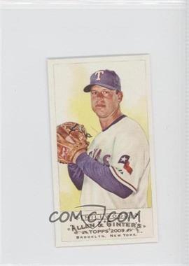 2009 Topps Allen & Ginter's - [Base] - Mini #211 - Kevin Millwood