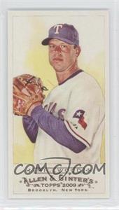 2009 Topps Allen & Ginter's - [Base] - Mini #211 - Kevin Millwood