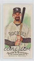 Todd Helton