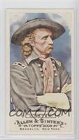 General Custer