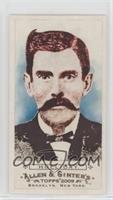 Doc Holliday