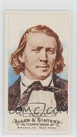 Brigham Young