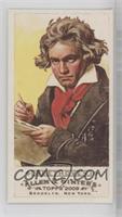 Ludwig Van Beethoven