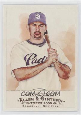 2009 Topps Allen & Ginter's - [Base] #168 - Adrian Gonzalez