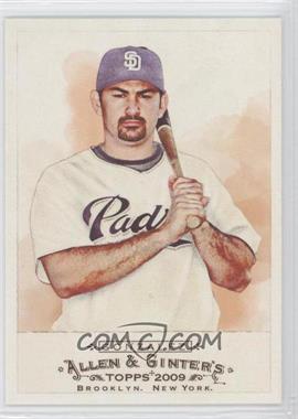 2009 Topps Allen & Ginter's - [Base] #168 - Adrian Gonzalez