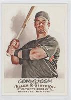 Aaron Rowand