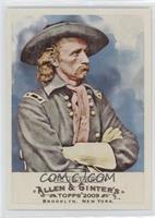 General Custer