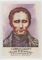 Louis Braille