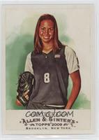 Cat Osterman