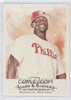 Ryan Howard