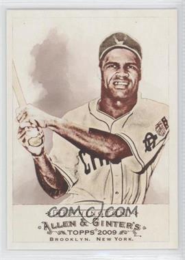 2009 Topps Allen & Ginter's - [Base] #97 - ART PENNINGTON