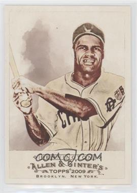 2009 Topps Allen & Ginter's - [Base] #97 - ART PENNINGTON