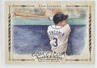 Evan Longoria