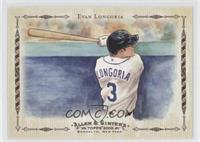 Evan Longoria