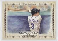 Evan Longoria