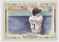 Evan Longoria