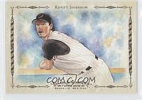 Randy Johnson