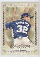 Josh Hamilton