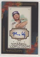 Matt Kemp [EX to NM]