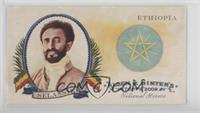 Haile Selassie I