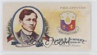 Jose Rizal