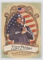 Prince Fielder