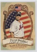 David Wright