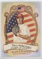 Max Scherzer [EX to NM]