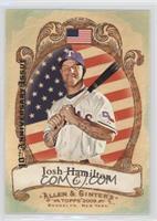 Josh Hamilton