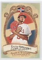 Ervin Santana